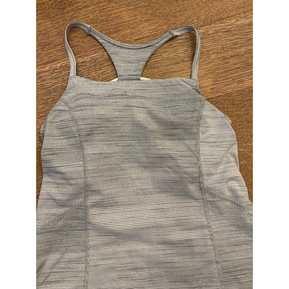 Zella Women’s Workout Tank with Built in Bra‎ size S